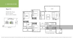 Thomson Impressions (D20), Apartment #183279642